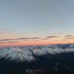 Verortung via Georeferenzierung der Kamera: Aufgenommen in der Nähe von Gemeinde Gries am Brenner, Österreich in 3100 Meter